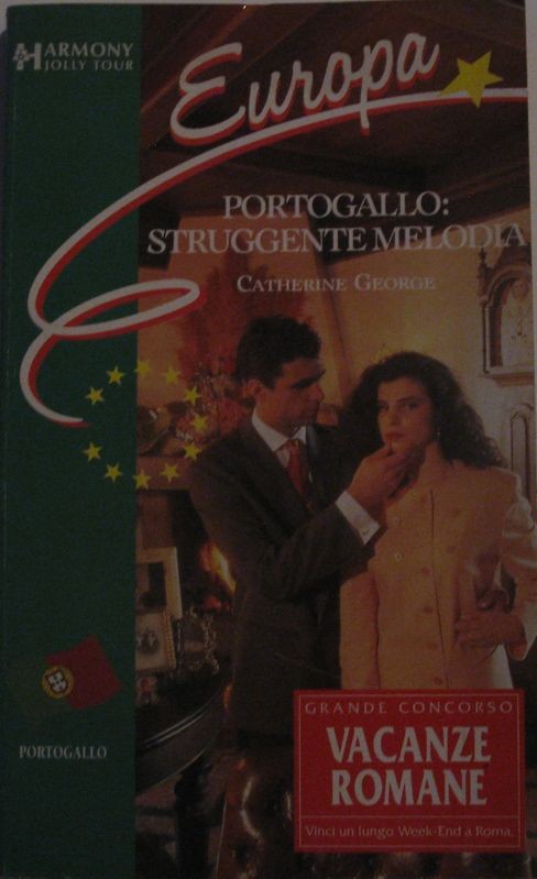 Portogallo: struggente melodia