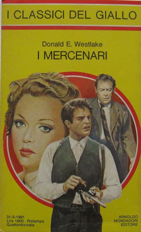 I mercenari