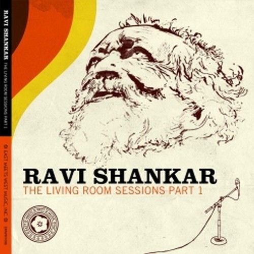 The Living Room Sessions, Part 1  SHANKAR RAVI