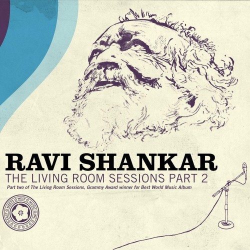 The Living Room Sessions, Part 2  SHANKAR RAVI