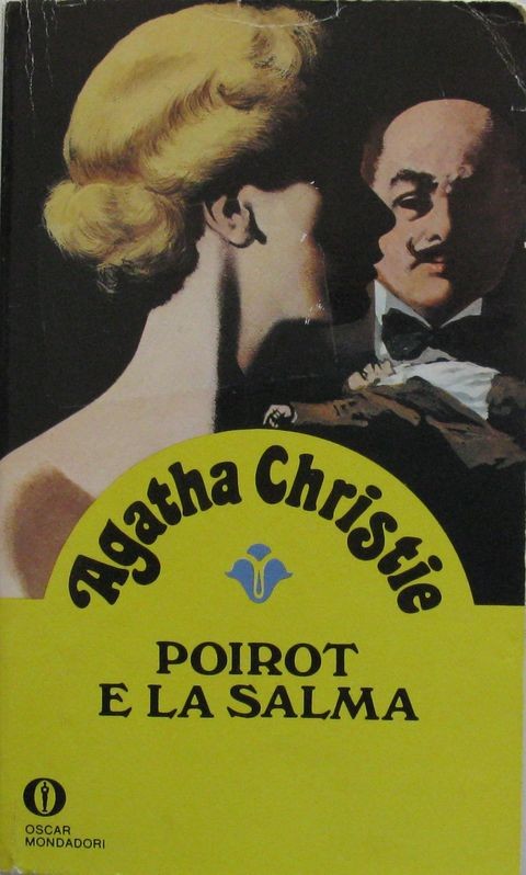 Poirot -e la salma