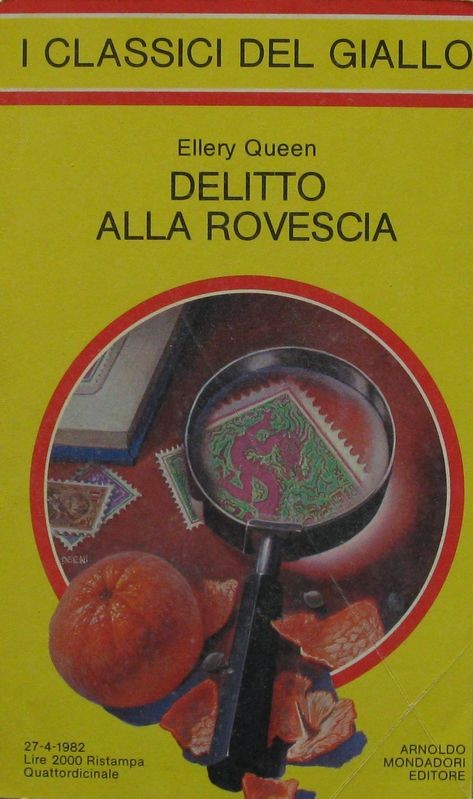 Delitto – alla rovescia