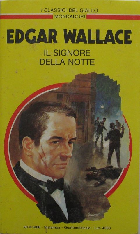 Il – signore della notte