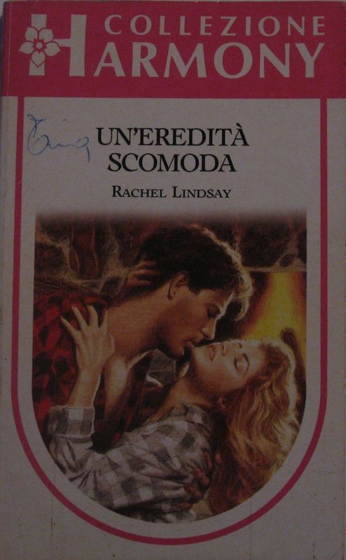 Un'eredità scomoda