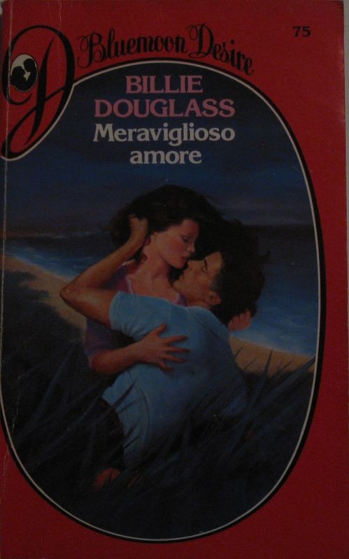 Meraviglioso amore