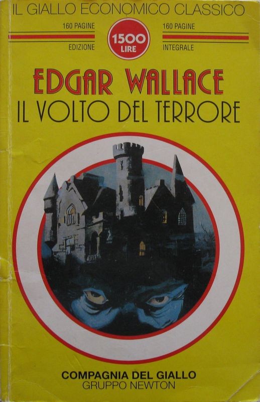Il volto del terrore