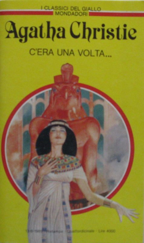 C'era – una volta...