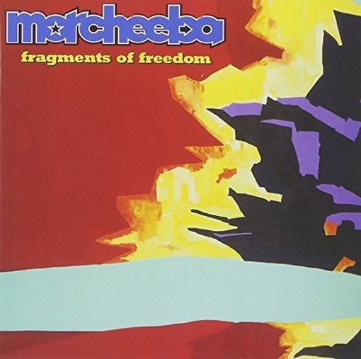 Fragments of Freedom MORCHEEBA Wea