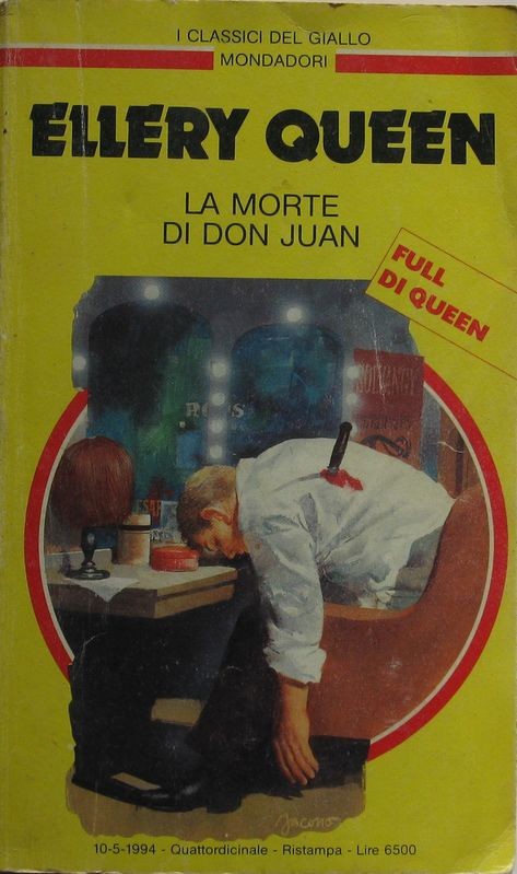 La morte di Don Juan