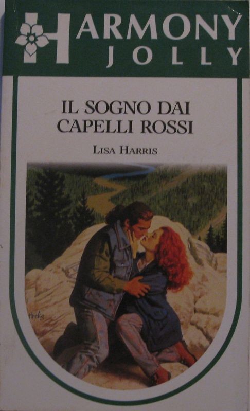 Il sogno dai capelli rossi