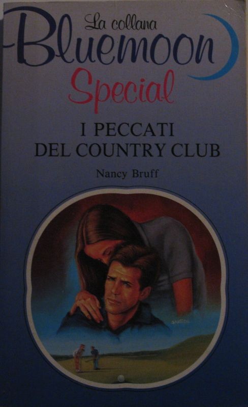 I peccati del country club