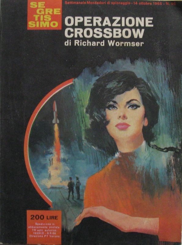 Operazione Crossbow