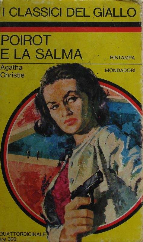 Poirot e la salma
