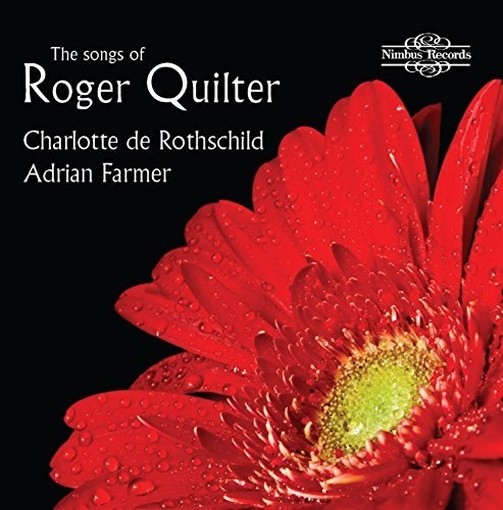 Songs  QUILTER ROGER