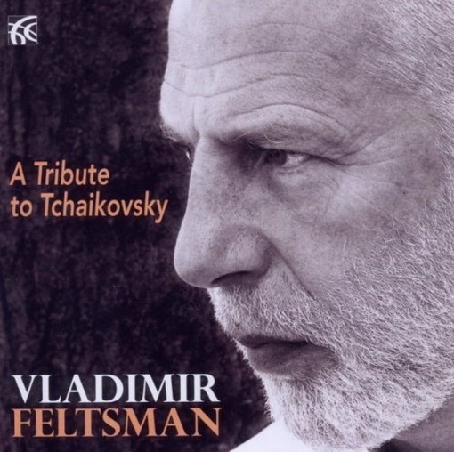 A tribute to Tchaikowsky - Omaggio a Ciaikowsky  CIAIKOVSKI PYOTR IL'YCH