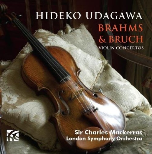 Concerto per violino op.77  BRAHMS JOHANNES