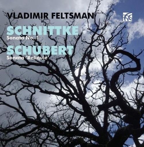 Sonata n.1  SCHNITTKE ALFRED