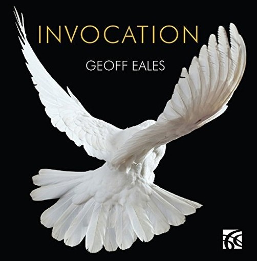 Dodici improvvisazioni per pianoforte  EALES GEOFF