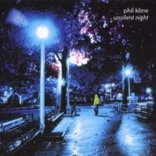 Unsilent Night  KLINE PHIL