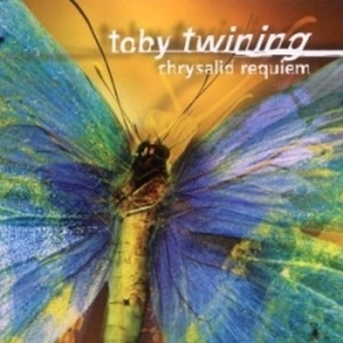 Chrysalid Requiem  TWINING TOBY