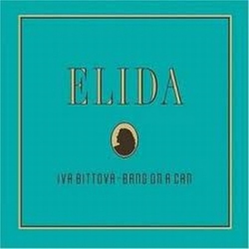 Elida  BITTOVÁ IVA