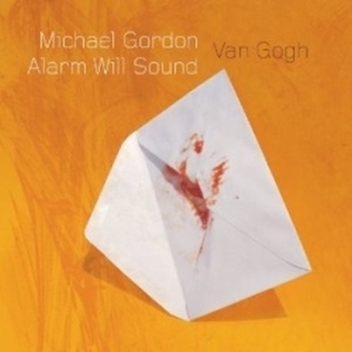 Van Gogh  GORDON MICHAEL