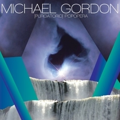 Purgatorio - Popopera  GORDON MICHAEL