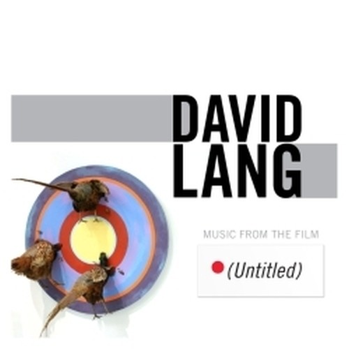 Music from the film (Untitled)  LANG DAVID