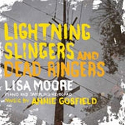 Lightning Slingers and Dead Ringers  GOSFIELD ANNIE