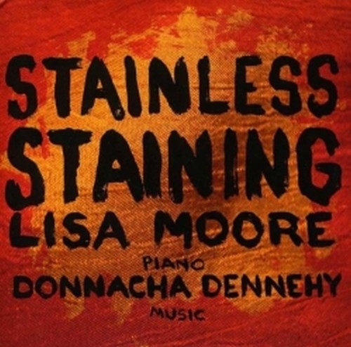 Stainless Staining  DENNEHY DONNACHA