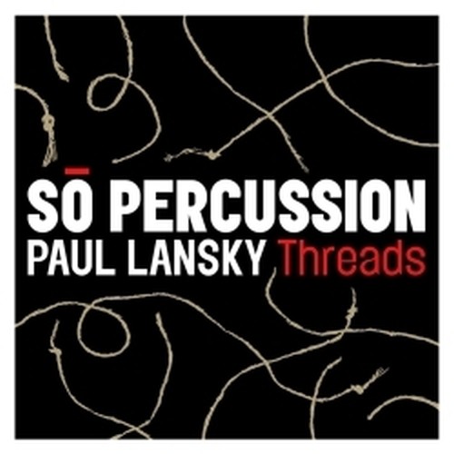 Threads  LANSKY PAUL
