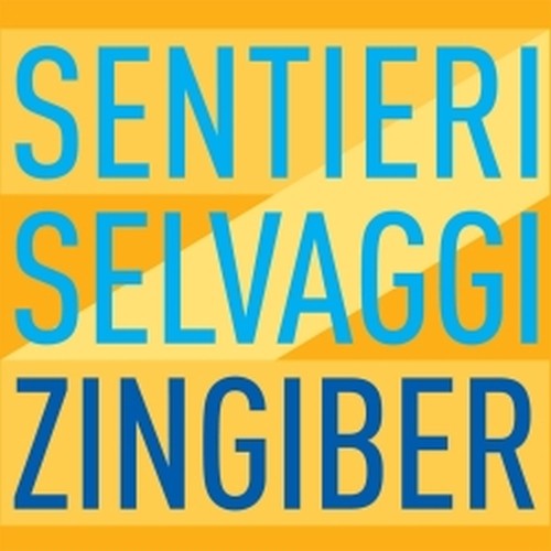 Zingiber  SENTIERI SELVAGGI  