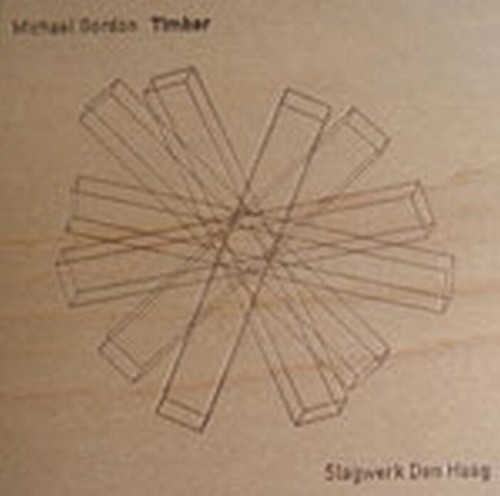 Timber  GORDON MICHAEL