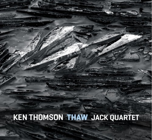 Thaw  THOMSON KEN