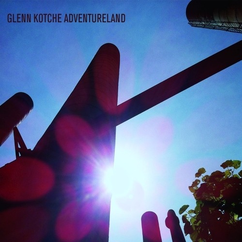 Adventureland  KOTCHE GLENN