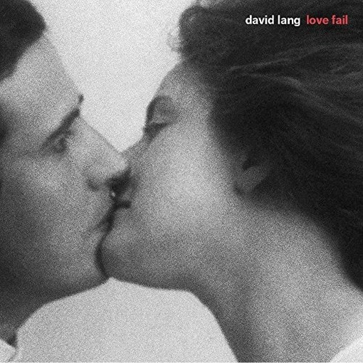 Love fail  LANG DAVID