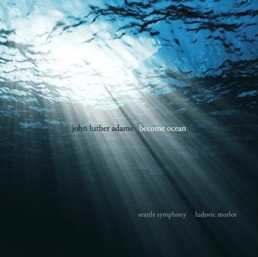 Became Ocean  ADAMS JOHN LUTHER