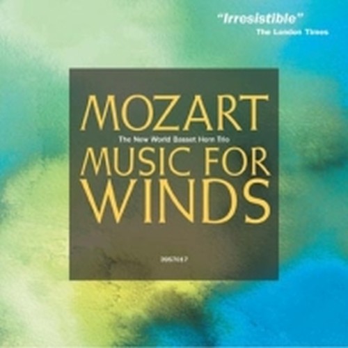 Musique D'Abord MOZART WOLFGANG AMADEUS