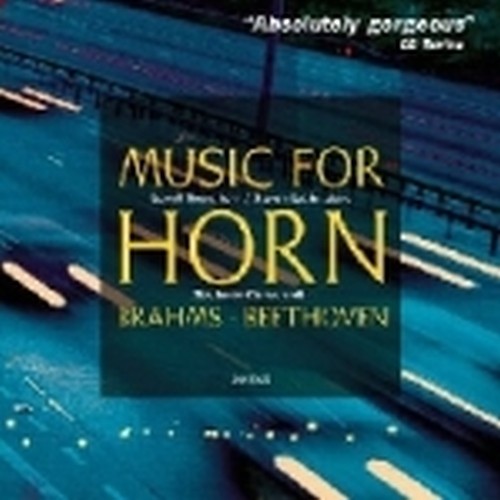 Musique D'Abord BRAHMS JOHANNES