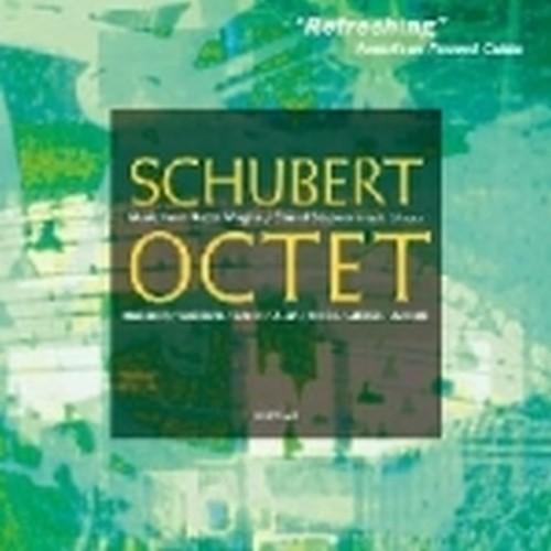 Musique D'Abord SCHUBERT FRANZ