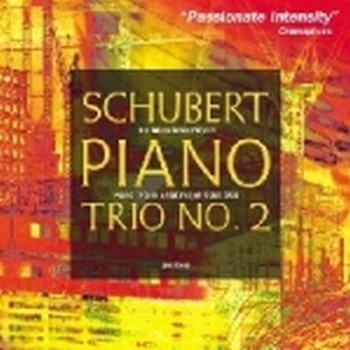 Musique D'Abord SCHUBERT FRANZ