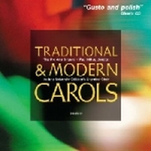 Traditional & Modern Carols  HILLIER PAUL Dir  