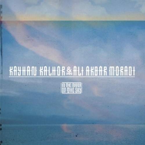 In the Mirror of the Sky  KALHOR KAYHAN