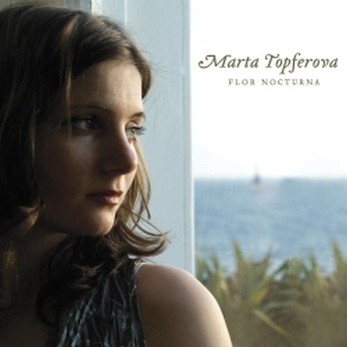 Flor Nocturna  TOPFEROVA MARTA