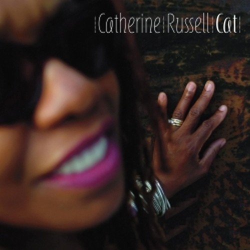 Cat  RUSSELL CATHERINE