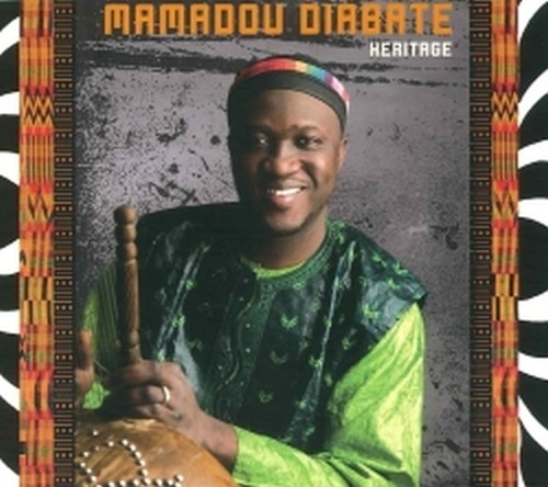 Heritage  DIABATE MAMADOU