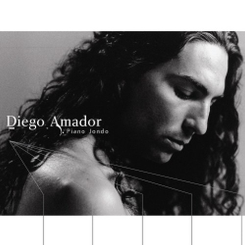 Piano Jondo  AMADOR DIEGO