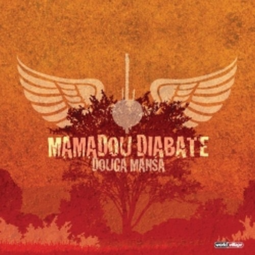 Douga Mansa  DIABATE MAMADOU