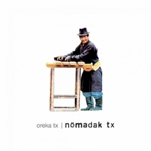 Nomadak tx  OREKA TX