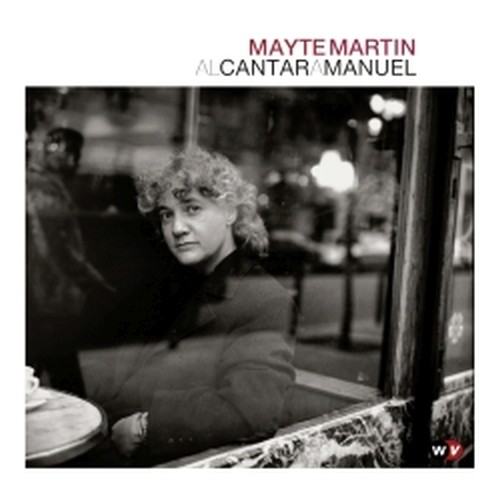 Alcantara Manuel  MARTIN MAYTE